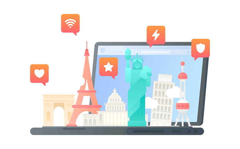 出国签证 到纳米比亚签证 - 大陆VPN